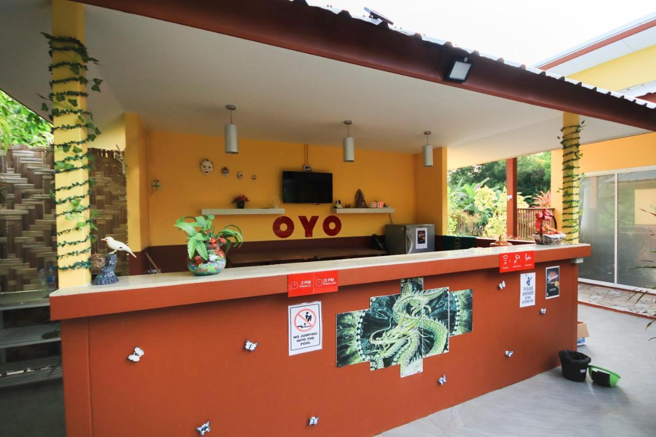 Ban Elephant Blanc Bungalow Kata Beach  Exterior photo