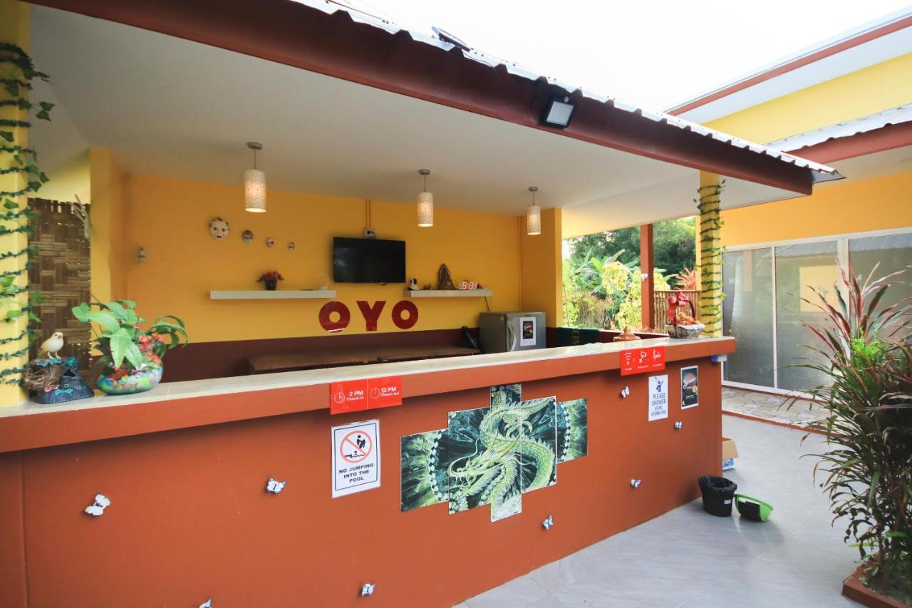 Ban Elephant Blanc Bungalow Kata Beach  Exterior photo