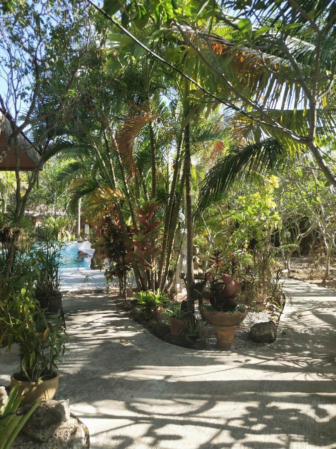 Ban Elephant Blanc Bungalow Kata Beach  Exterior photo